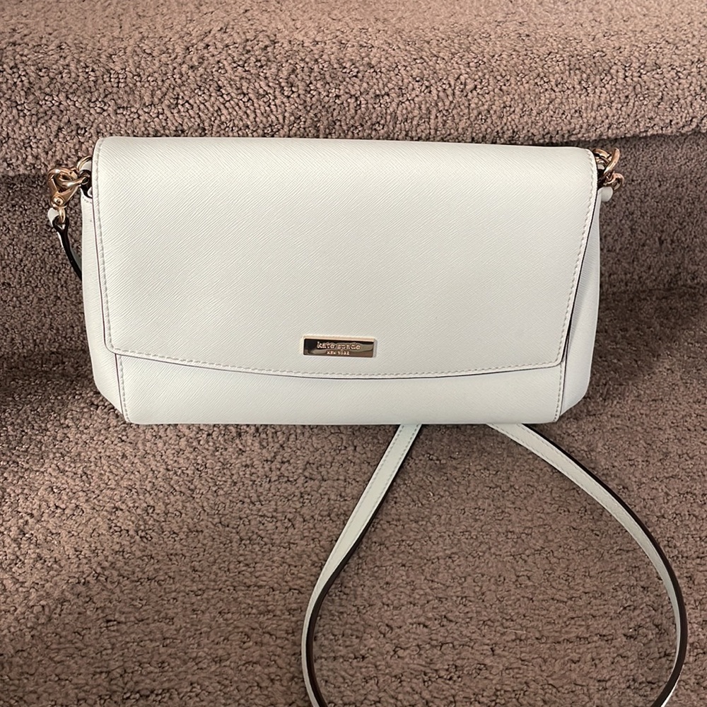 Kate spade crossbody purse